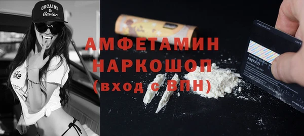 хмурый Осинники
